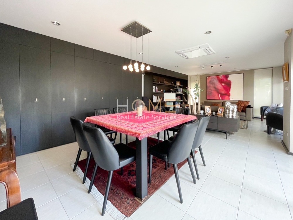 ขายบ้านพัฒนาการ ศรีนครินทร์ : Private Luxury 🍃 บ้านเดี่ยว โนเบิล ทารา พัฒนาการ / 3 ห้องนอน (ขาย), Noble Tara Pattanakarn / Detached House 3 Bedrooms (FOR SALE) PALM760