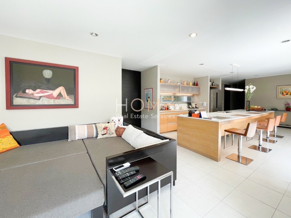 ขายบ้านพัฒนาการ ศรีนครินทร์ : Private Luxury 🍃 บ้านเดี่ยว โนเบิล ทารา พัฒนาการ / 3 ห้องนอน (ขาย), Noble Tara Pattanakarn / Detached House 3 Bedrooms (FOR SALE) PALM760