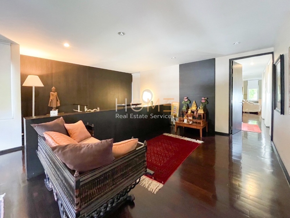 ขายบ้านพัฒนาการ ศรีนครินทร์ : Private Luxury 🍃 บ้านเดี่ยว โนเบิล ทารา พัฒนาการ / 3 ห้องนอน (ขาย), Noble Tara Pattanakarn / Detached House 3 Bedrooms (FOR SALE) PALM760