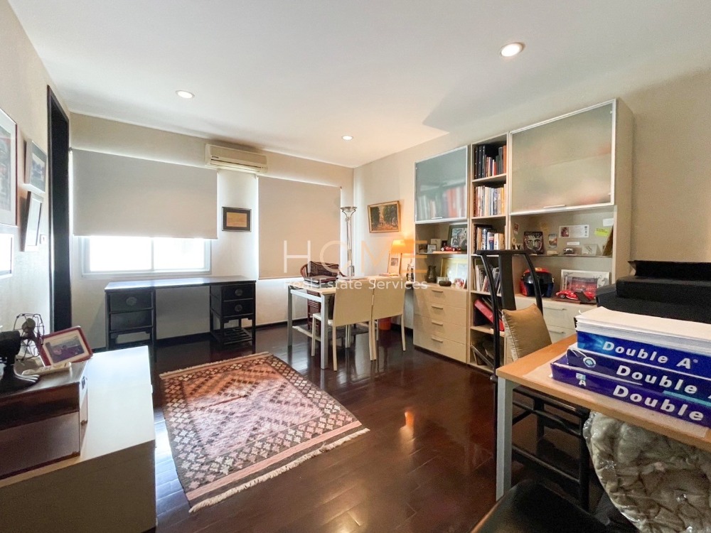 ขายบ้านพัฒนาการ ศรีนครินทร์ : Private Luxury 🍃 บ้านเดี่ยว โนเบิล ทารา พัฒนาการ / 3 ห้องนอน (ขาย), Noble Tara Pattanakarn / Detached House 3 Bedrooms (FOR SALE) PALM760