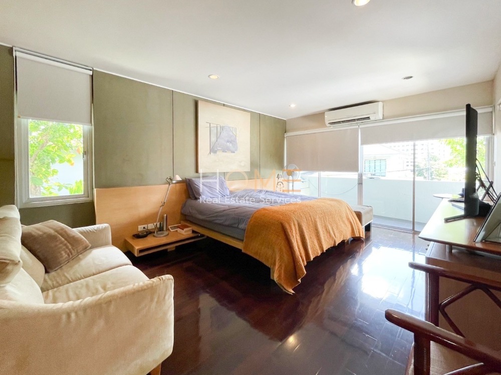 ขายบ้านพัฒนาการ ศรีนครินทร์ : Private Luxury 🍃 บ้านเดี่ยว โนเบิล ทารา พัฒนาการ / 3 ห้องนอน (ขาย), Noble Tara Pattanakarn / Detached House 3 Bedrooms (FOR SALE) PALM760