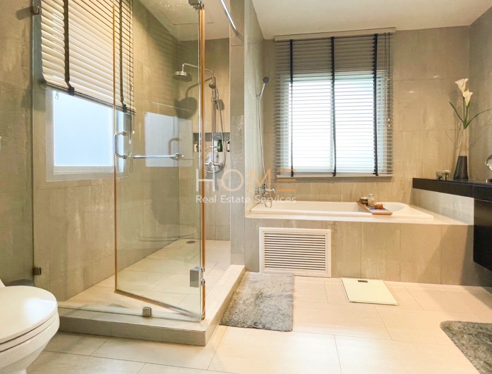 ขายบ้านพัฒนาการ ศรีนครินทร์ : Private Luxury 🍃 บ้านเดี่ยว โนเบิล ทารา พัฒนาการ / 3 ห้องนอน (ขาย), Noble Tara Pattanakarn / Detached House 3 Bedrooms (FOR SALE) PALM760