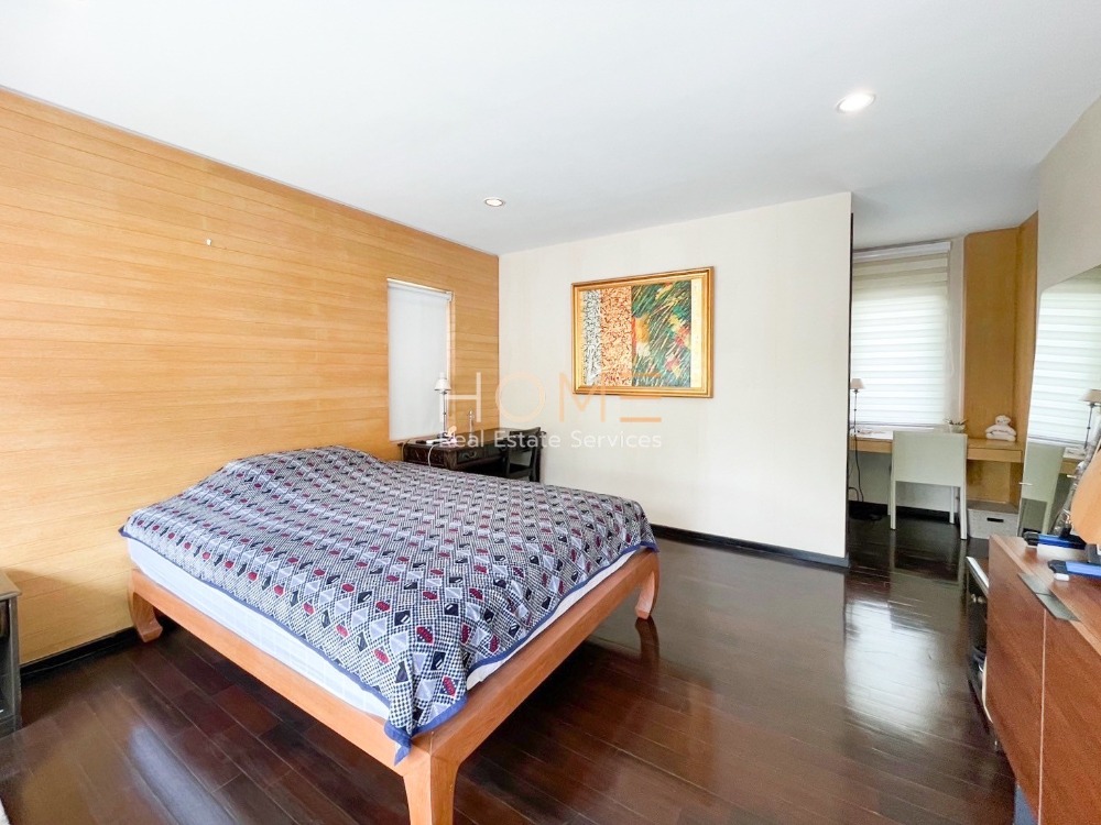 ขายบ้านพัฒนาการ ศรีนครินทร์ : Private Luxury 🍃 บ้านเดี่ยว โนเบิล ทารา พัฒนาการ / 3 ห้องนอน (ขาย), Noble Tara Pattanakarn / Detached House 3 Bedrooms (FOR SALE) PALM760