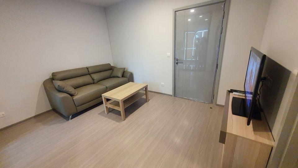For SaleCondoRama9, Petchburi, RCA : For sale Aspire Asoke Ratchada 1 large bedroom ✨Cheapest
