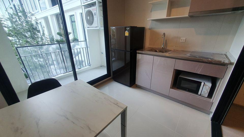 For SaleCondoRama9, Petchburi, RCA : For sale Aspire Asoke Ratchada 1 large bedroom ✨Cheapest