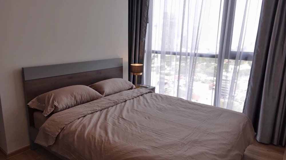 ให้เช่าคอนโดสุขุมวิท อโศก ทองหล่อ : for rent Oka haus 2 bed super deal❤️🌈