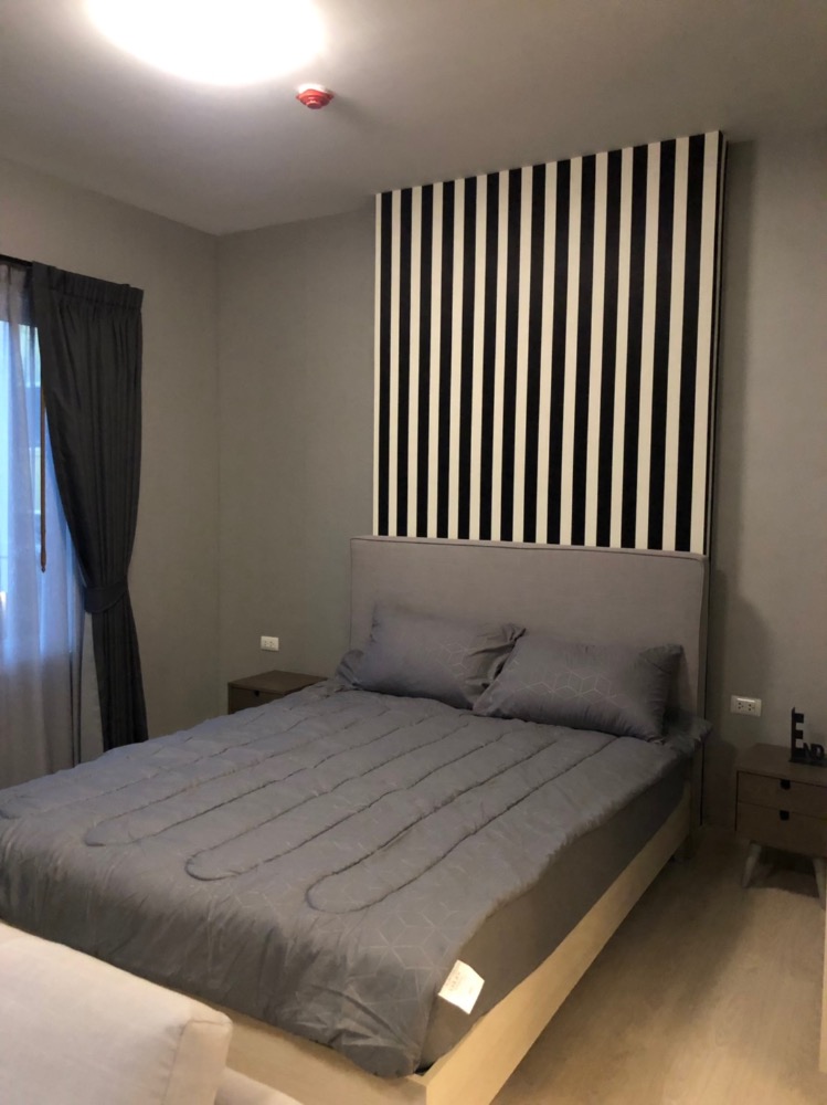 ให้เช่าคอนโดรัชดา ห้วยขวาง : for rent Chapter one eco huaikwang 1 bed super deal❤️🎁