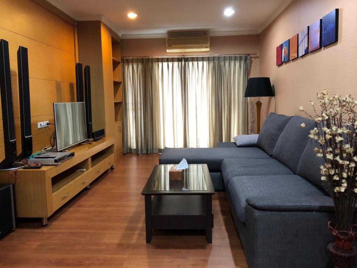 For RentCondoSukhumvit, Asoke, Thonglor : Grand Parkview Asoke