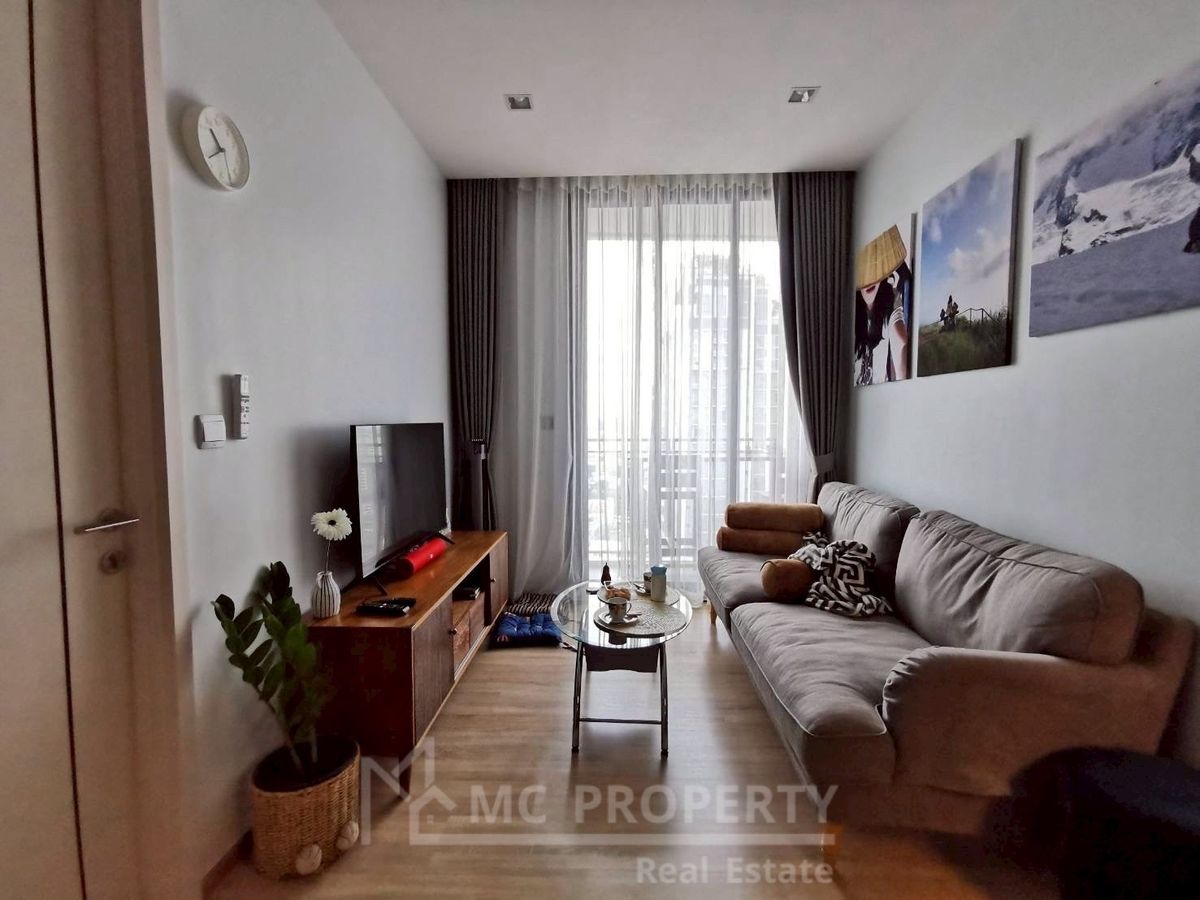 For RentCondoSapankwai,Jatujak : The Line Phahol-Pradipat 34sqm 1 bedroom 20fl++ for rent only 20,000 per month tel 0816878954 line id 0816878954