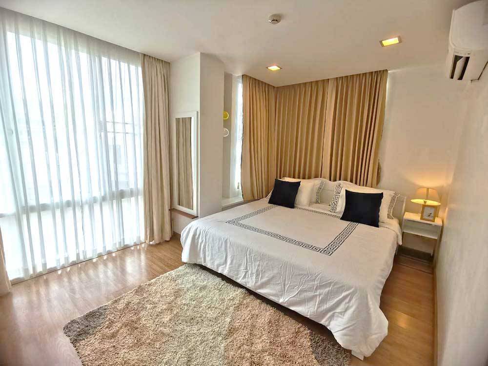 ให้เช่าคอนโดสุขุมวิท อโศก ทองหล่อ : for rent The Alcove 49 2bed super deal❤️✅💫