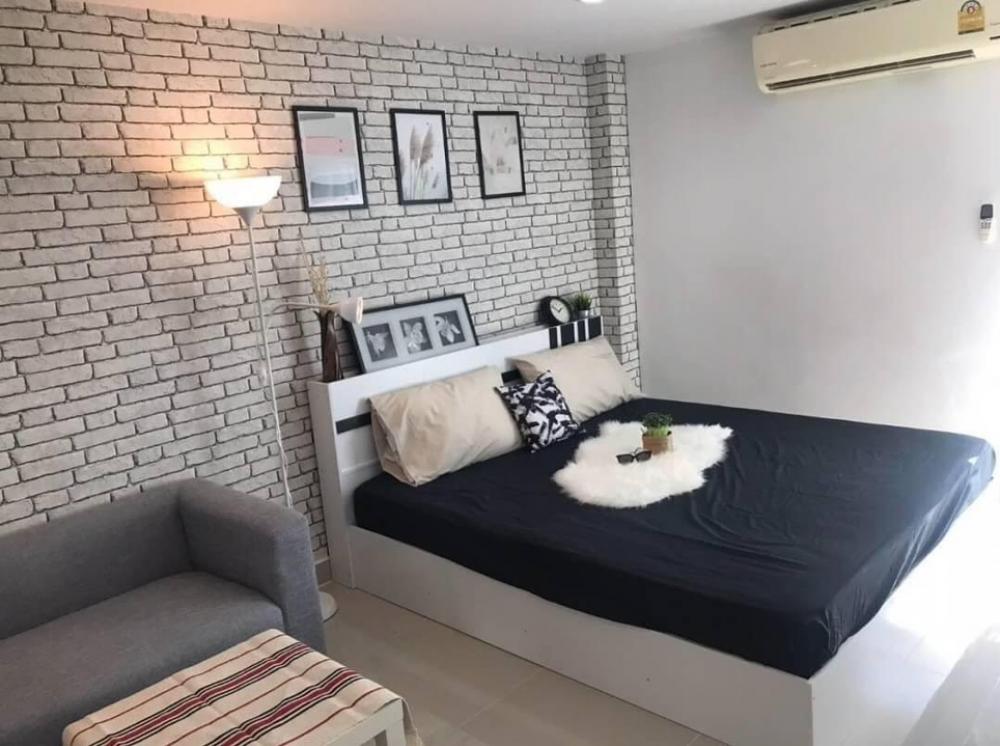 ให้เช่าคอนโดอ่อนนุช อุดมสุข : ปล่อยเช่าคอนโด รีเจ้นท์โฮม 19 BTS บางจาก Regent Home 19 for rent ห้องสวยพร้อมอยู่