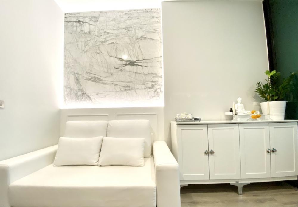 ขายคอนโดรามคำแหง หัวหมาก : 📣ขาย Knightsbridge collage ramkhamhaeng ห้อง 1 bed plus ใกล้รถไฟฟ้า 2 สาย สายสีเหลืองและสีส้ม