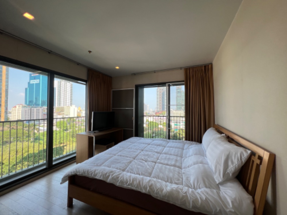 For RentCondoSukhumvit, Asoke, Thonglor : for rent Noble solo 1 bed super deal 🌈🎁