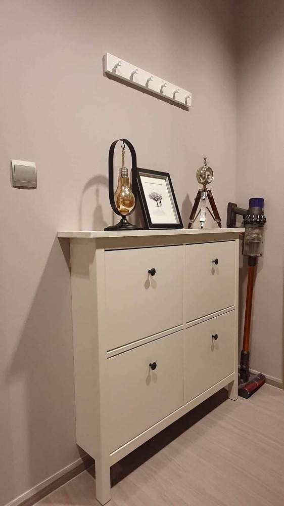 For SaleCondoRama9, Petchburi, RCA : S-LAK126  Life Asoke-Rama 9, 32nd floor, Building A, city view, 26 sq m, 1 bedroom, 1 bathroom, 3.6 million. 064-959-8900