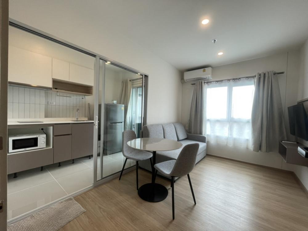 ให้เช่าคอนโดอยุธยา : เอสเซ็นท์ วิลล์ อยุธยา  (ให้เช่าคอนโดเซ็นทรัล)