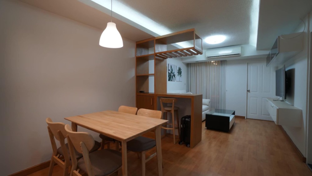 For SaleCondoSukhumvit, Asoke, Thonglor : TAE021  for sale Waterford condo Sukhumvit 50