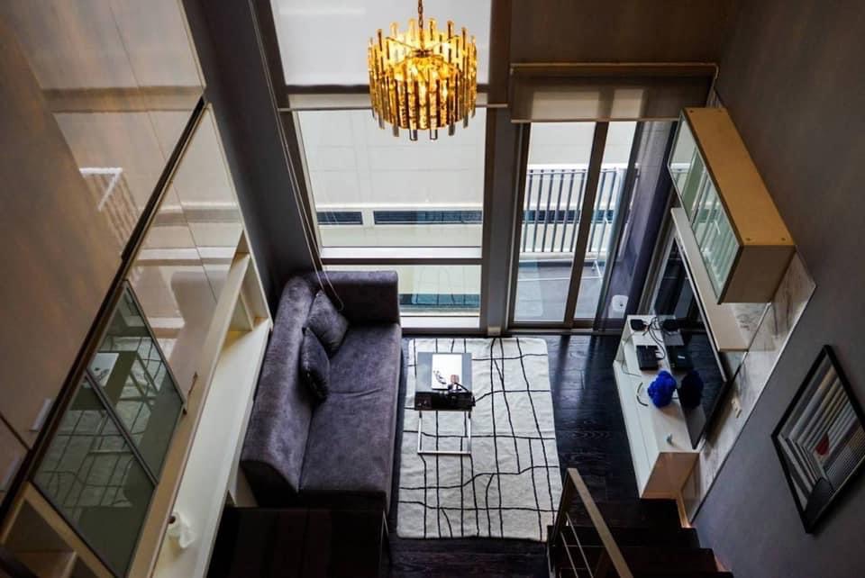 For RentCondoSukhumvit, Asoke, Thonglor : 📌Ready to move in Condo  Ideo Morph 38    📌 Line : @jhrrealestate