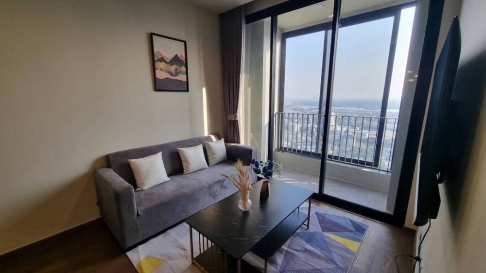 For RentCondoSukhumvit, Asoke, Thonglor : Ideo Q Sukhumvit 36 アイデオ キュー スクムビット 36 Condo for Rent near BTS Thonglor