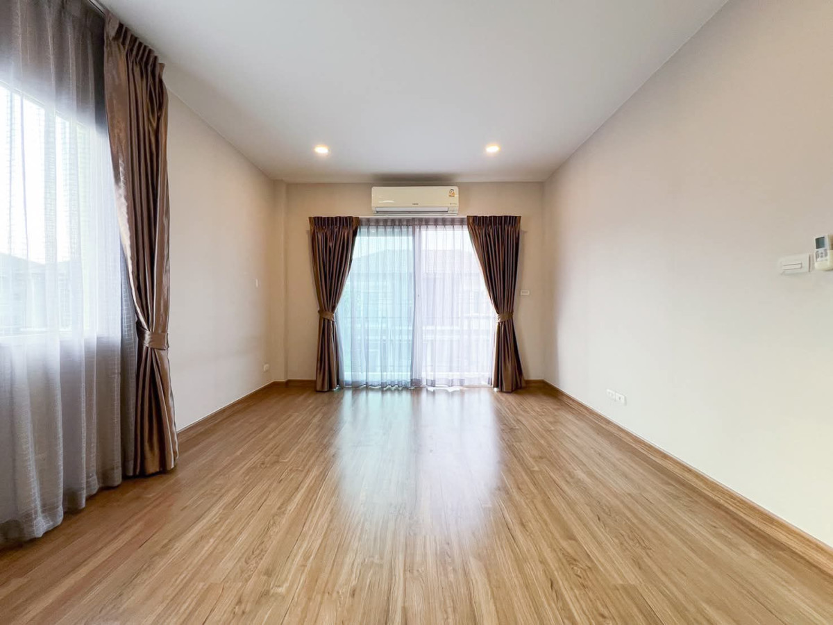 For SaleHouseRathburana, Suksawat : For Sale House , Centro Prachauthit 90 , Ban Khlong Suan , Phra Samut Chedi , Samut Prakarn , CX-147744