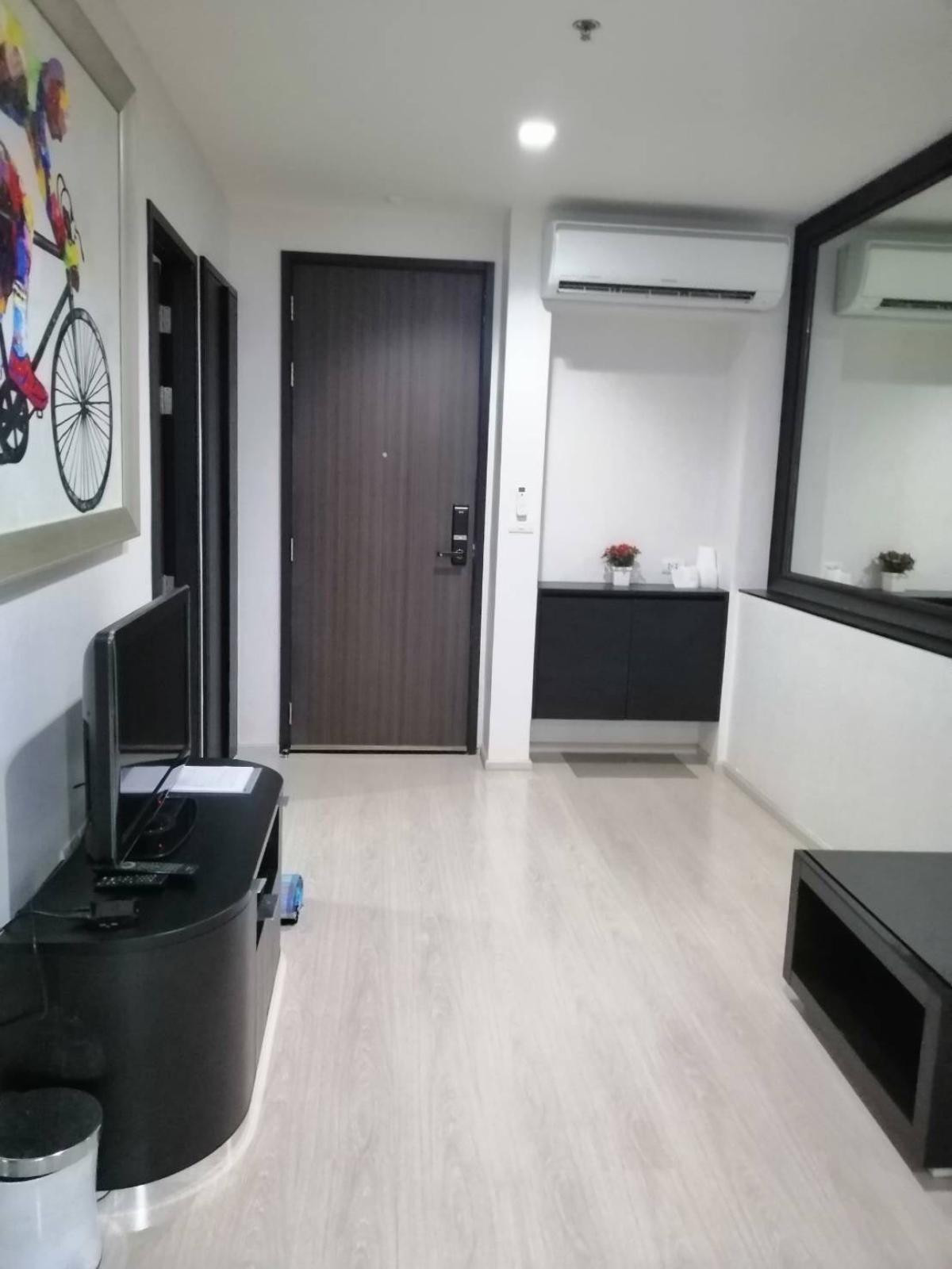 For SaleCondoOnnut, Udomsuk : For Sale Condo , RHYTHM Sukhumvit 44/1 , BTS-Phra Khanong , Phra Khanong , Khlong Toei , Bangkok , CX-94971