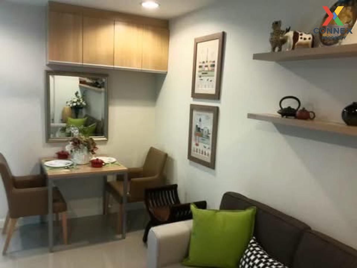 For SaleCondoSukhumvit, Asoke, Thonglor : For Sale Condo , Zenith Place Sukhumvit 42 , BTS-Ekkamai , Phra Khanong , Khlong Toei , Bangkok ,  CX-120501