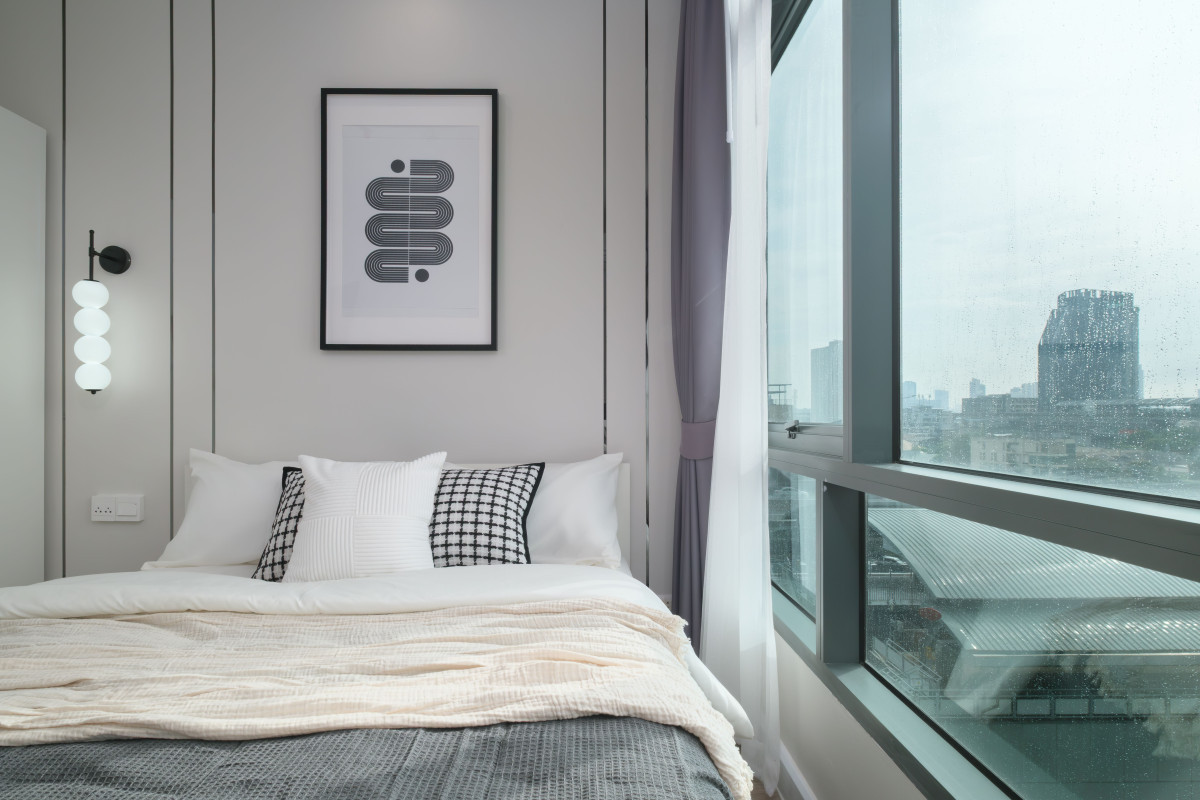 ขายคอนโดบางซื่อ วงศ์สว่าง เตาปูน : ขายคอนโด  เมโทร สกาย ประชาชื่น  ดูเพล็กซ์ MRT-บางซ่อน วงศ์สว่าง เขต บางซื่อ กรุงเทพ  CX-139113