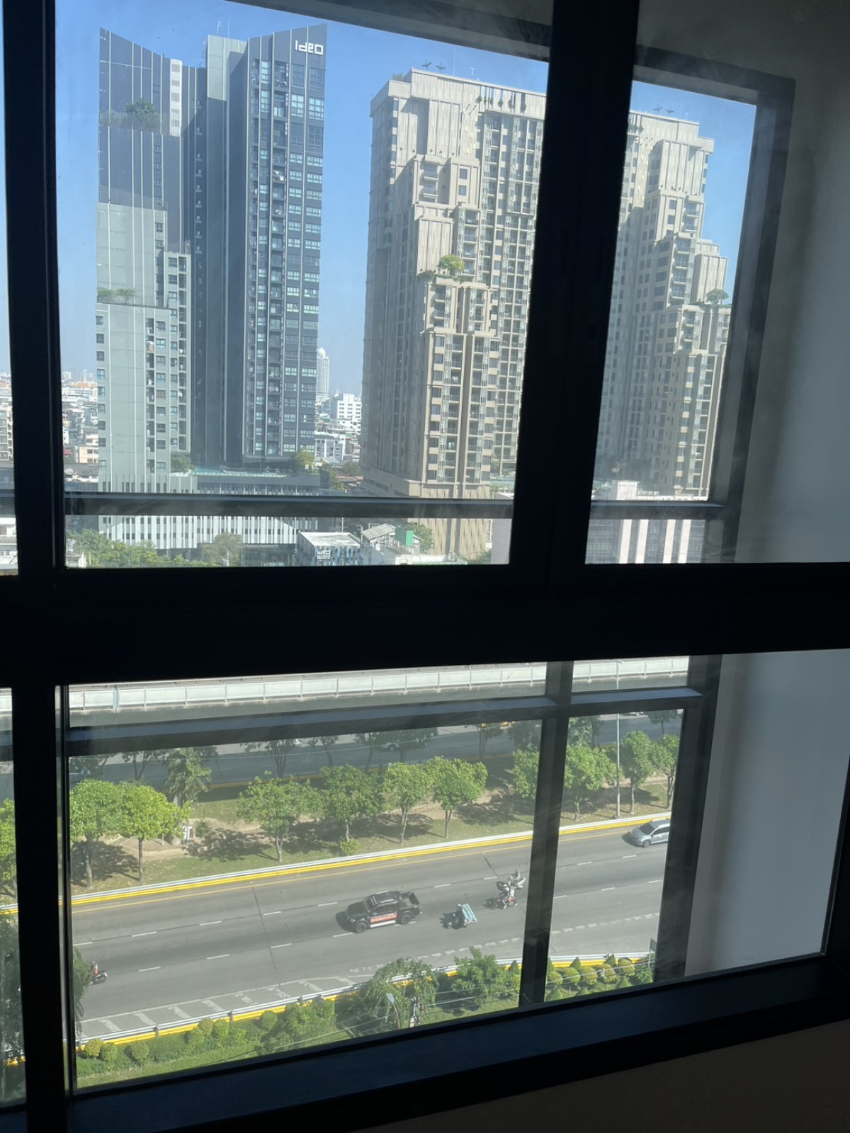 For SaleCondoWongwianyai, Charoennakor : FOR SALE Condo , Fuse Sathorn - Taksin , BTS-Wongwian Yai , Bang Lamphu Lang , Khlong San , Bangkok ,  CX-25161