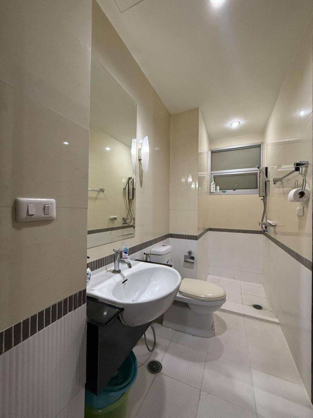 For SaleCondoRatchathewi,Phayathai : FOR SALE condo , Baan klang krung Siam Pathumwan , BTS-Ratchathewi , Thung Phaya Thai , Rat Thewi , Bangkok ,   CX-124649