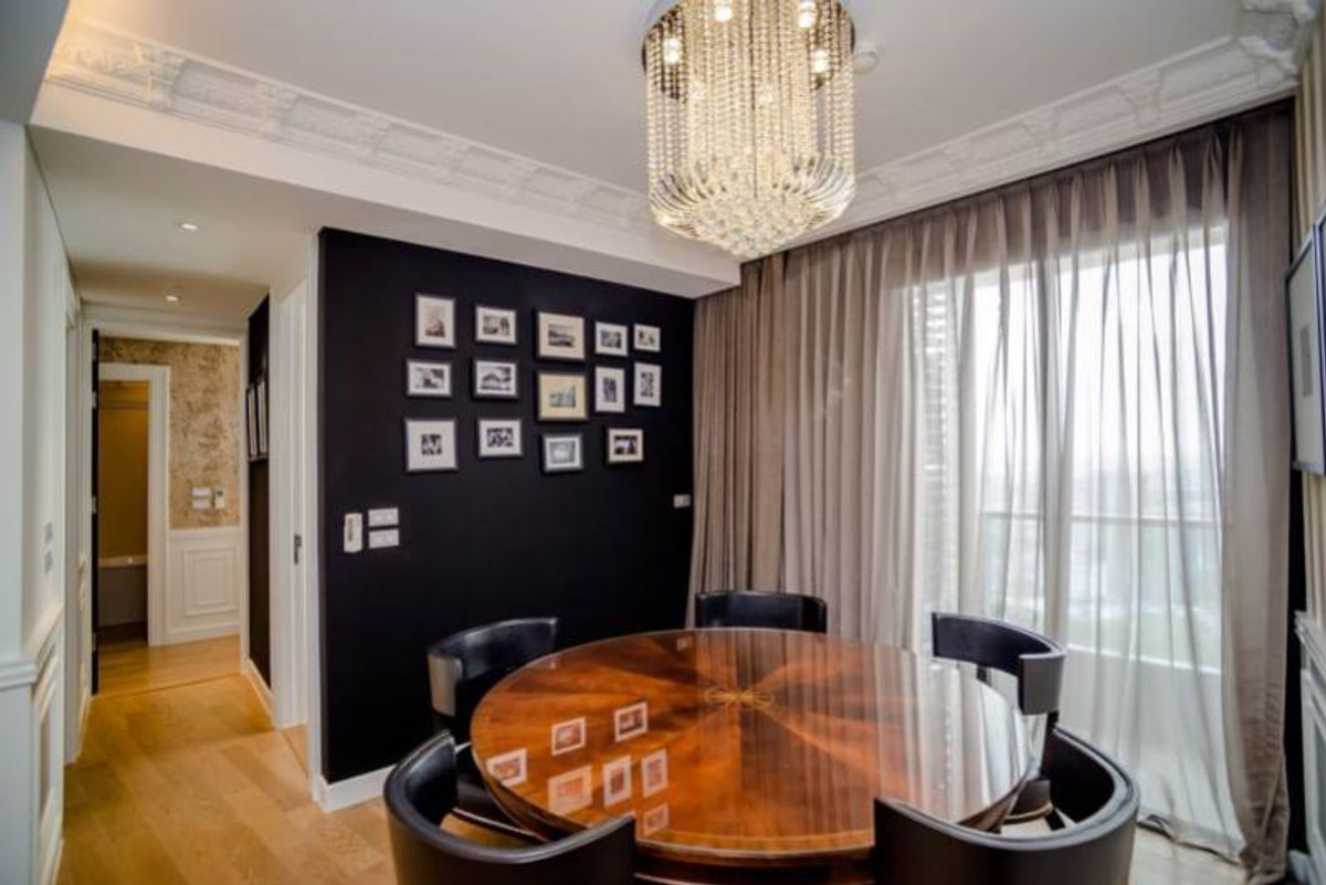 ขายคอนโดสุขุมวิท อโศก ทองหล่อ : ขายคอนโด เดอะ ลุมพินี 24 BTS-พร้อมพงษ์ คลองตัน เขต คลองเตย กรุงเทพ    CX-22538