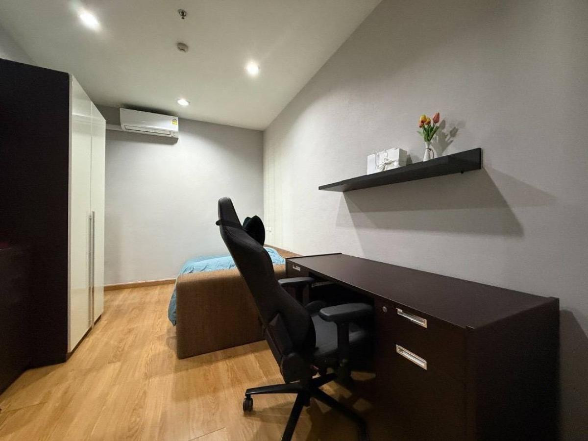For SaleCondoRatchathewi,Phayathai : FOR SALE condo , Baan klang krung Siam Pathumwan , BTS-Ratchathewi , Thung Phaya Thai , Rat Thewi , Bangkok ,   CX-124649