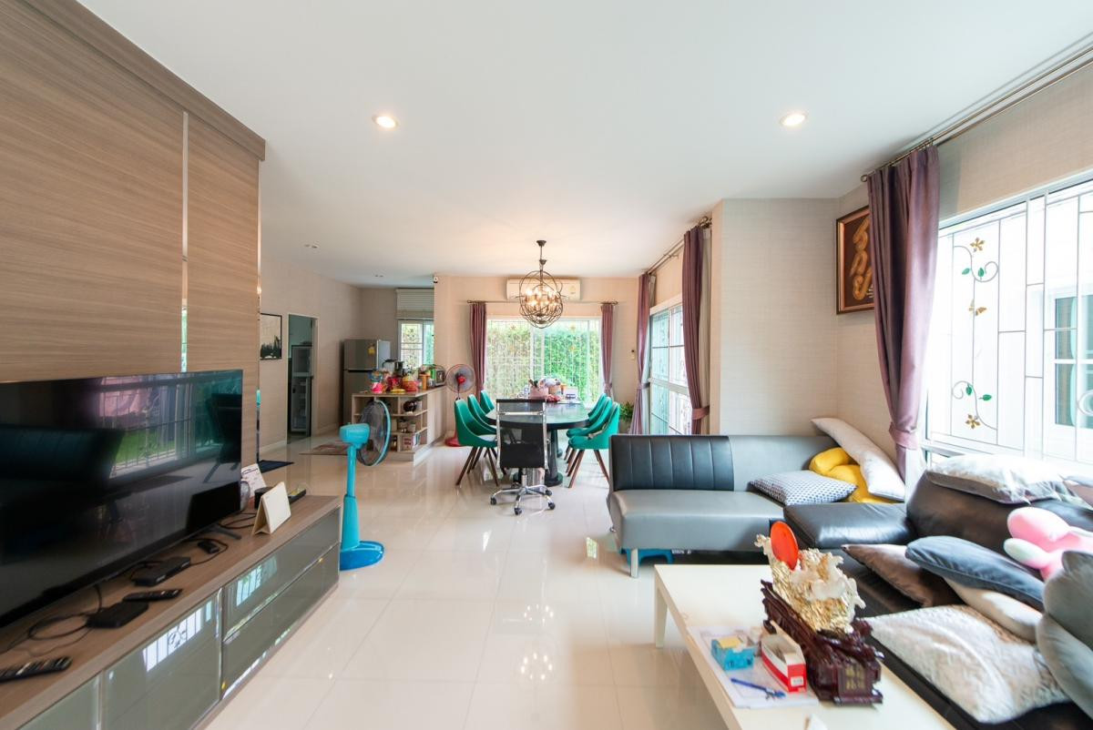 ขายบ้านเอกชัย บางบอน : ขายบ้าน ชวนชื่น แกรนด์ เอกชัย-บางบอน บางบอน เขต บางบอน กรุงเทพ CX-92468