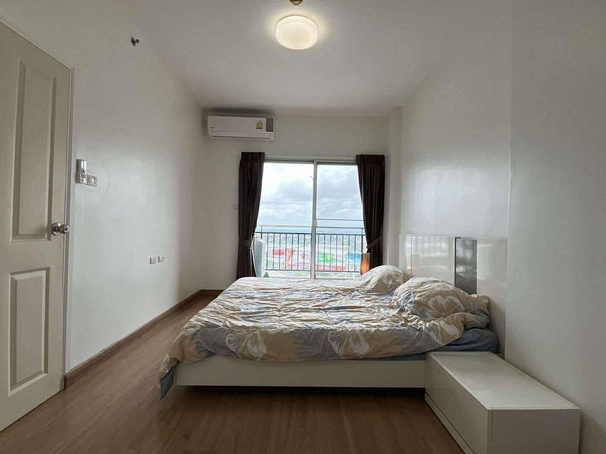 For RentCondoChiang Mai : Condo for rent Supalai Monte @ Viang Chiangmai 28th floor