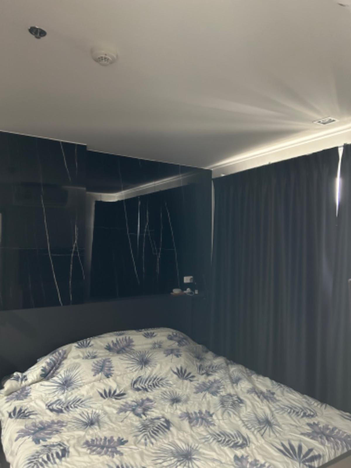 For SaleCondoSapankwai,Jatujak : FOR SALE condo , Ideo Phahol Chatujak , high floor , BTS-Saphan Khwai , Sam Saen Nok , Phaya Thai , Bangkok ,   CX-97195