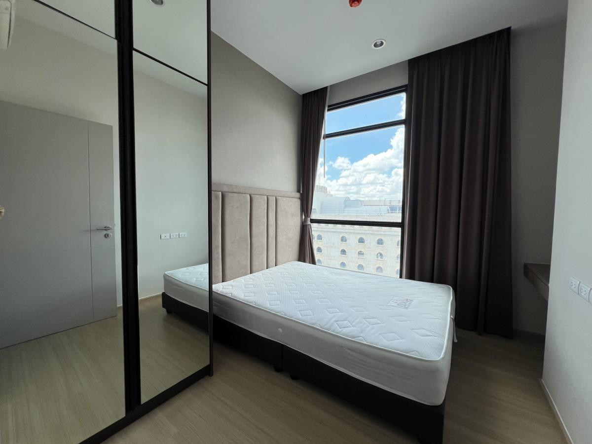 For SaleCondoRama9, Petchburi, RCA : For Sale Condo , The Capital Ekamai - Thonglor , BTS-Thong Lo , Bang Kapi , Huai Khwang , Bangkok , CX-102799