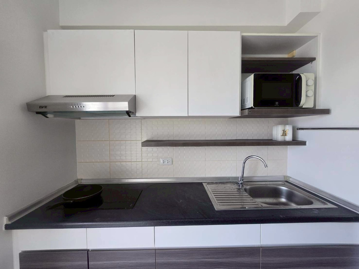 ให้เช่าคอนโด Supalai Monte @ Viang Chiangmai ชั้น 30  ขนาด 46 ตรม. Loading...