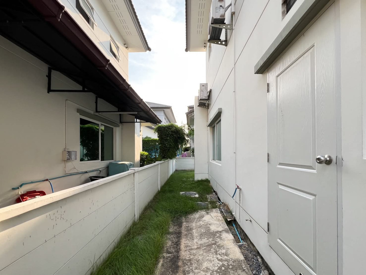 For SaleHouseRathburana, Suksawat : For Sale House , Centro Prachauthit 90 , Ban Khlong Suan , Phra Samut Chedi , Samut Prakarn , CX-147744