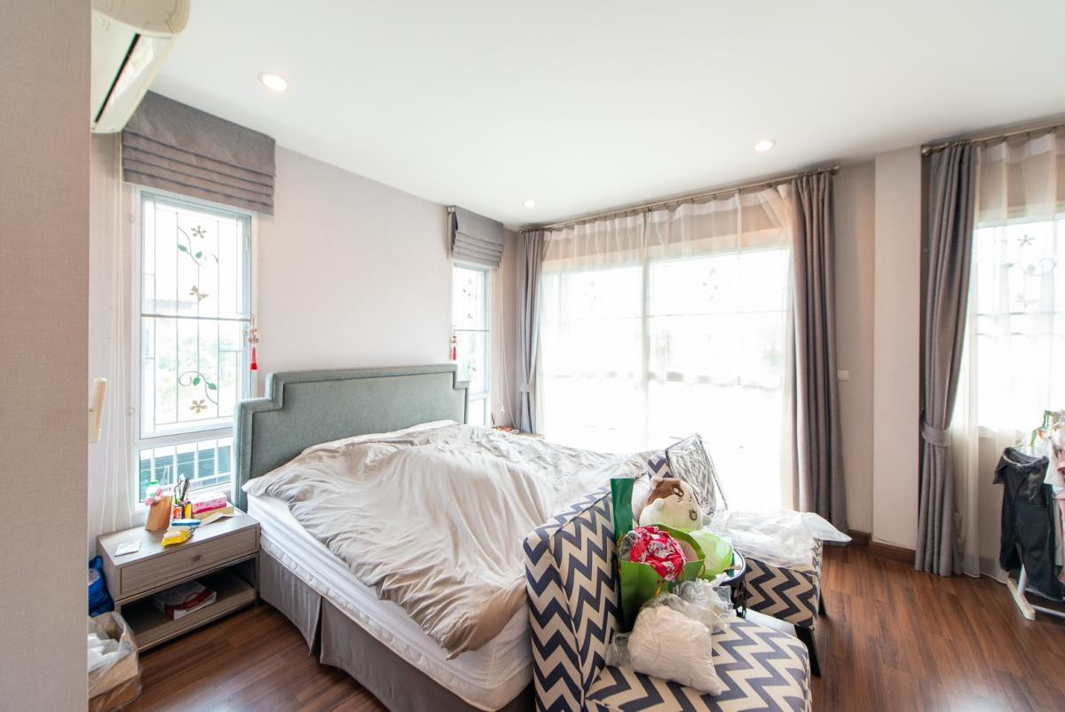 ขายบ้านเอกชัย บางบอน : ขายบ้าน ชวนชื่น แกรนด์ เอกชัย-บางบอน บางบอน เขต บางบอน กรุงเทพ CX-92468