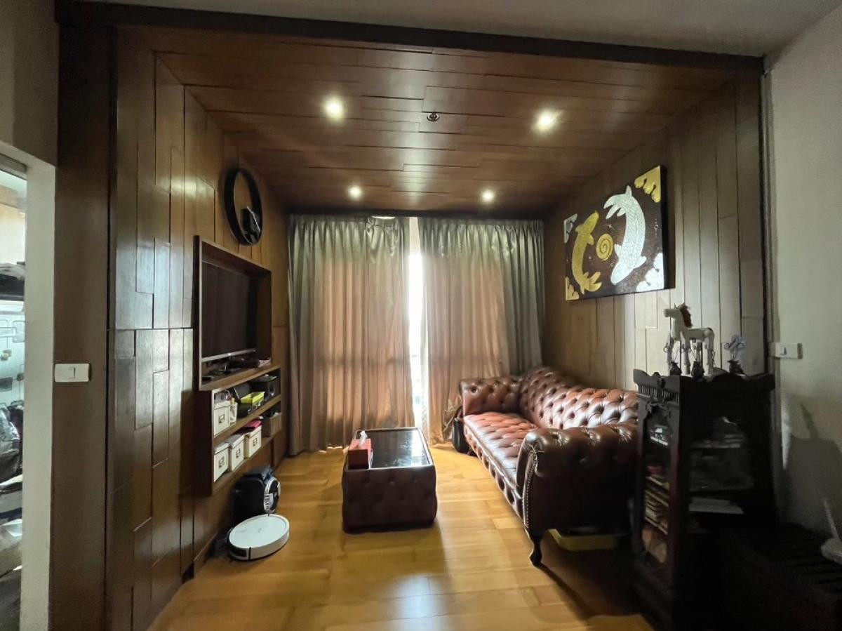 For SaleCondoWongwianyai, Charoennakor : For Sale Condo , Hive Taksin , BTS-Wongwian Yai , Khlong Ton Sai , Khlong San , Bangkok , CX-100575