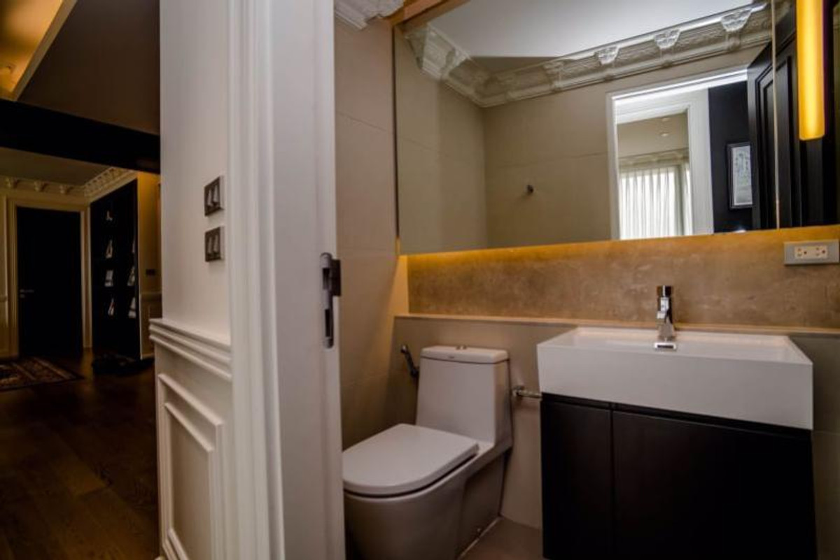 ขายคอนโดสุขุมวิท อโศก ทองหล่อ : ขายคอนโด เดอะ ลุมพินี 24 BTS-พร้อมพงษ์ คลองตัน เขต คลองเตย กรุงเทพ    CX-22538