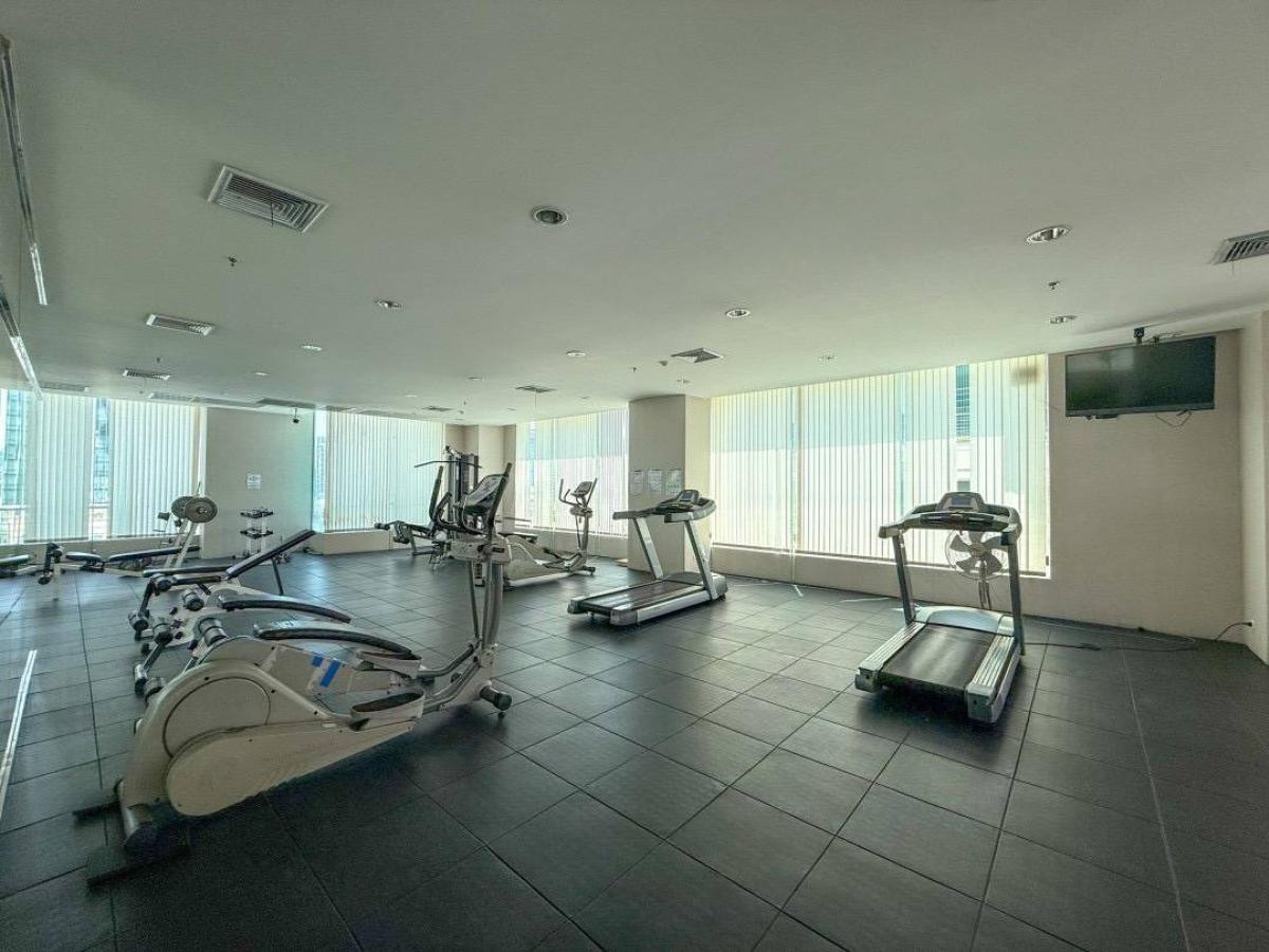 For SaleCondoRatchathewi,Phayathai : FOR SALE condo , Baan klang krung Siam Pathumwan , BTS-Ratchathewi , Thung Phaya Thai , Rat Thewi , Bangkok ,   CX-124649