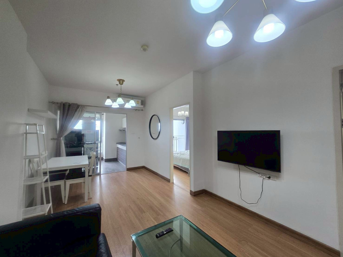 ให้เช่าคอนโด Supalai Monte @ Viang Chiangmai ชั้น 30  ขนาด 46 ตรม. Loading...