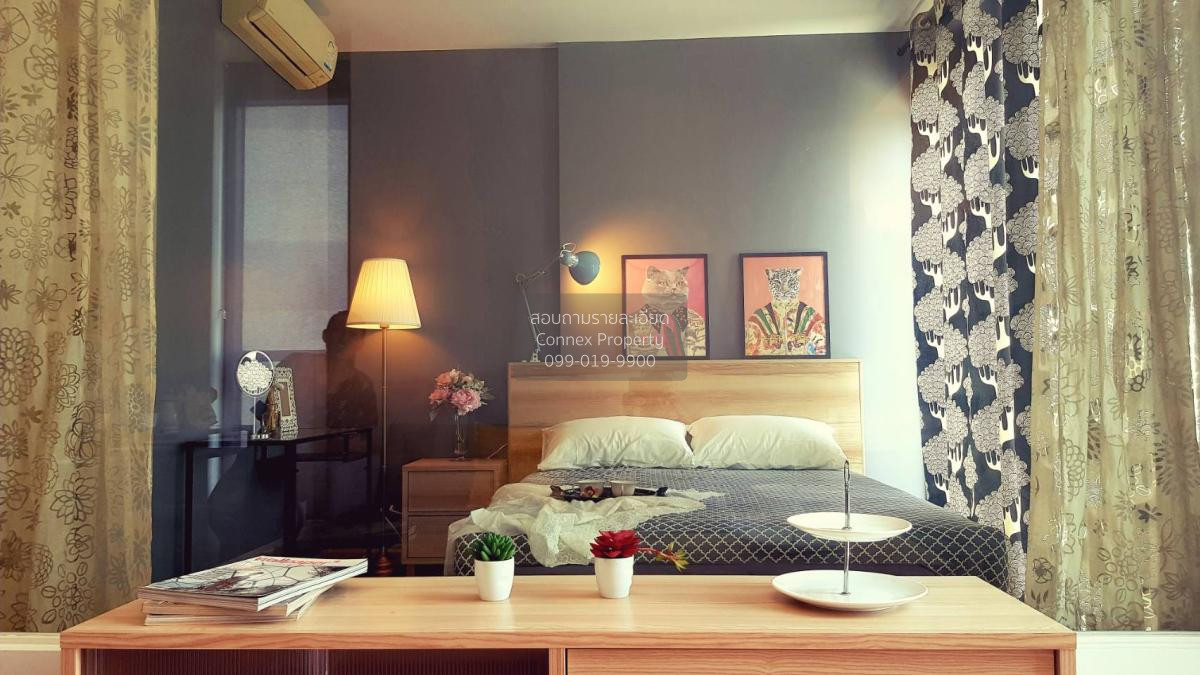 ขายคอนโดวงเวียนใหญ่ เจริญนคร : ขายคอนโด  ฟิวส์ สาทร - ตากสิน BTS-วงเวียนใหญ่ บางลำภูล่าง เขต คลองสาน กรุงเทพ    CX-25119