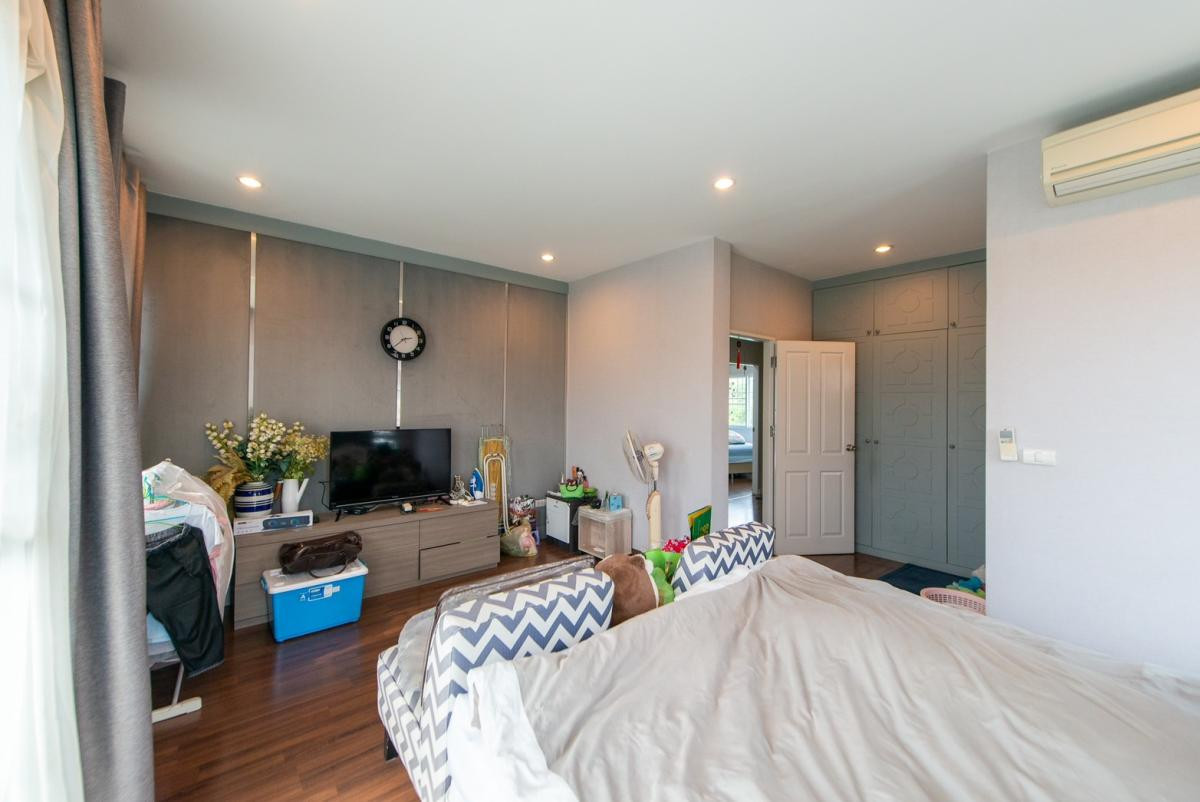 ขายบ้านเอกชัย บางบอน : ขายบ้าน ชวนชื่น แกรนด์ เอกชัย-บางบอน บางบอน เขต บางบอน กรุงเทพ CX-92468