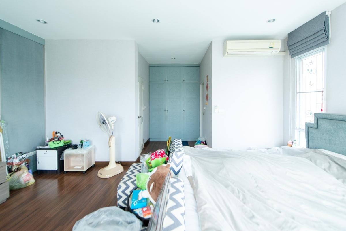 ขายบ้านเอกชัย บางบอน : ขายบ้าน ชวนชื่น แกรนด์ เอกชัย-บางบอน บางบอน เขต บางบอน กรุงเทพ CX-92468