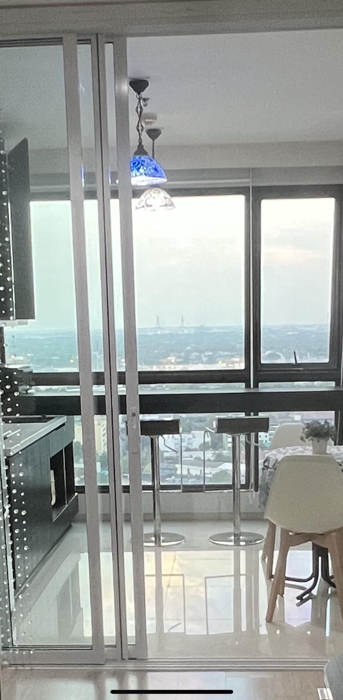 For SaleCondoOnnut, Udomsuk : For Sale Condo , RHYTHM Sukhumvit 44/1 , BTS-Phra Khanong , Phra Khanong , Khlong Toei , Bangkok , CX-94971