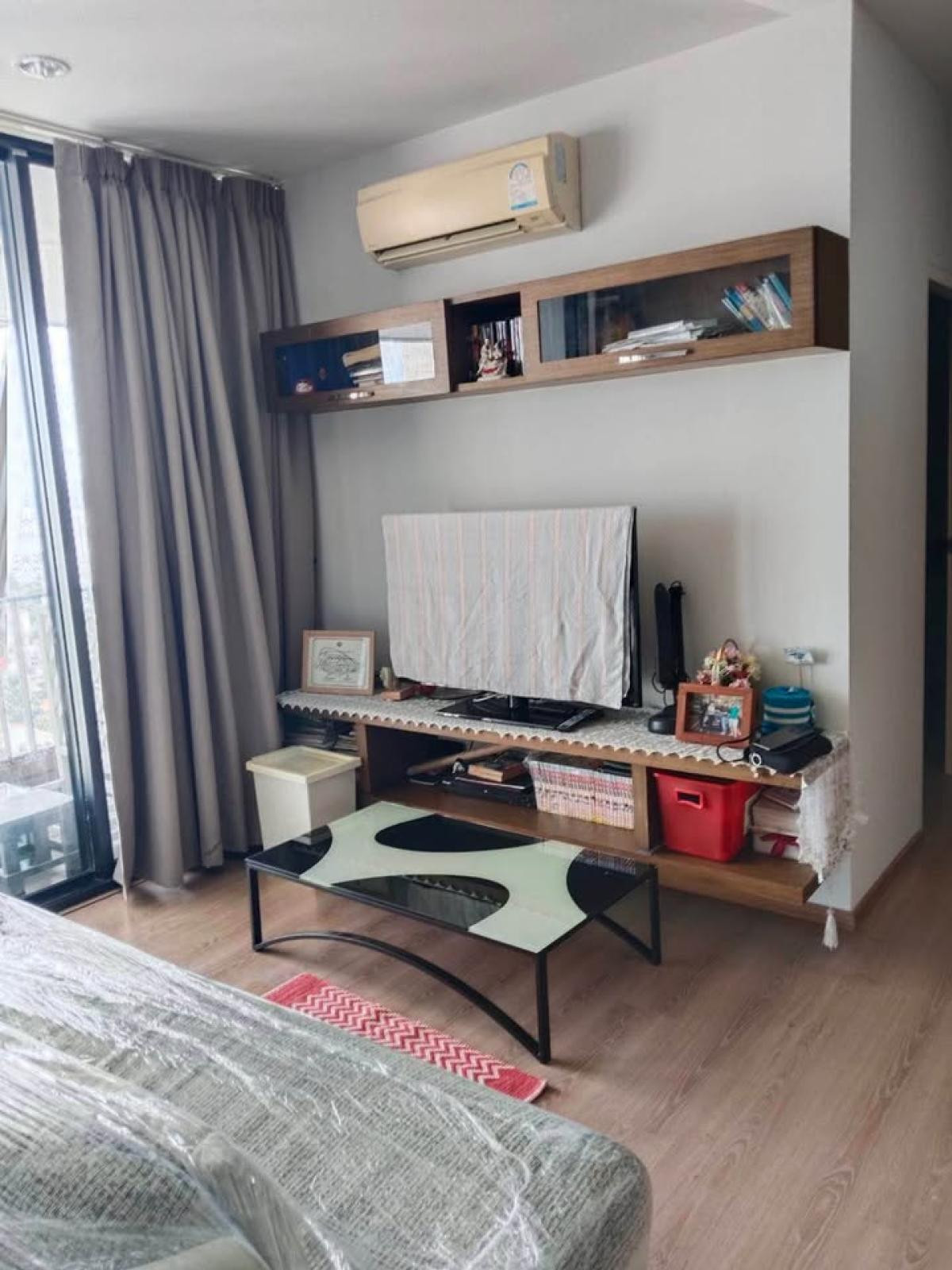 ขายคอนโดลาดพร้าว เซ็นทรัลลาดพร้าว : ขายคอนโด  ดิ อิสสระ ลาดพร้าว MRT-ลาดพร้าว จอมพล  เขต จตุจักร กรุงเทพ  CX-134570