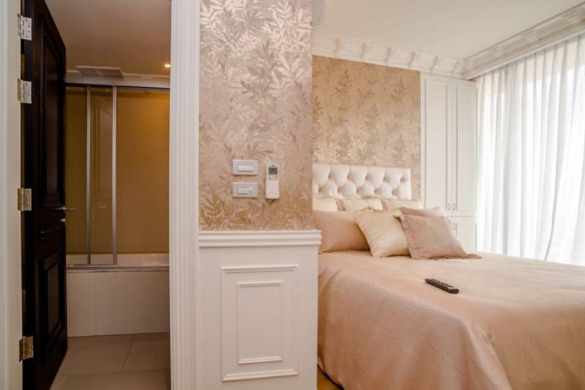 ขายคอนโดสุขุมวิท อโศก ทองหล่อ : ขายคอนโด เดอะ ลุมพินี 24 BTS-พร้อมพงษ์ คลองตัน เขต คลองเตย กรุงเทพ    CX-22538