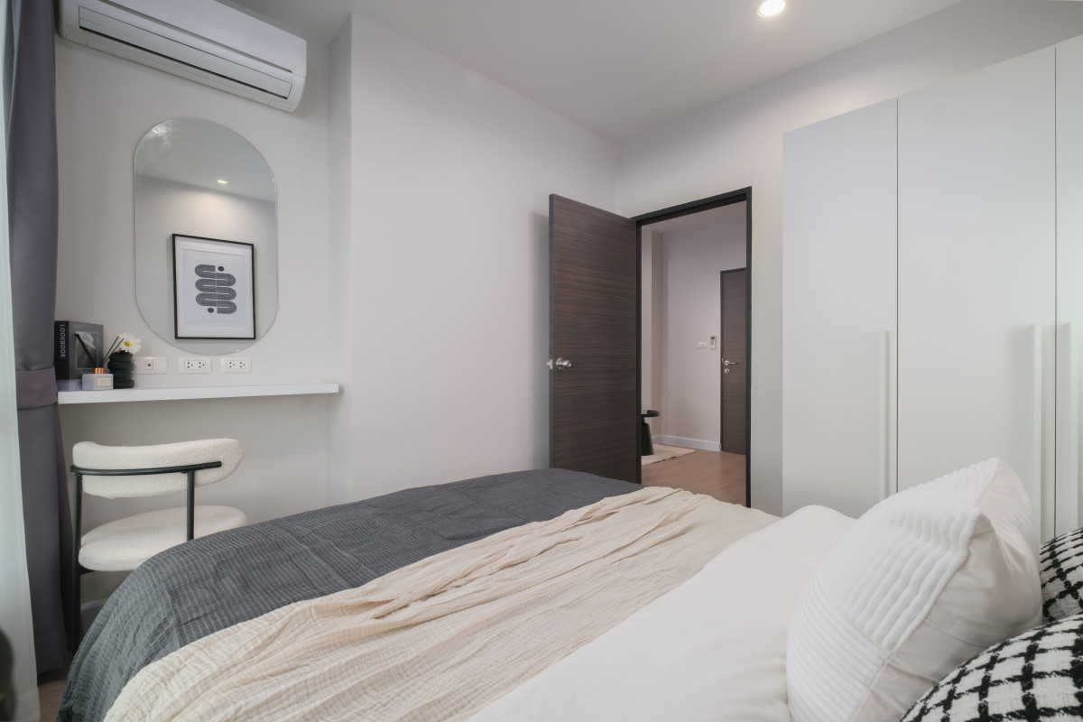 ขายคอนโดบางซื่อ วงศ์สว่าง เตาปูน : ขายคอนโด  เมโทร สกาย ประชาชื่น  ดูเพล็กซ์ MRT-บางซ่อน วงศ์สว่าง เขต บางซื่อ กรุงเทพ  CX-139113