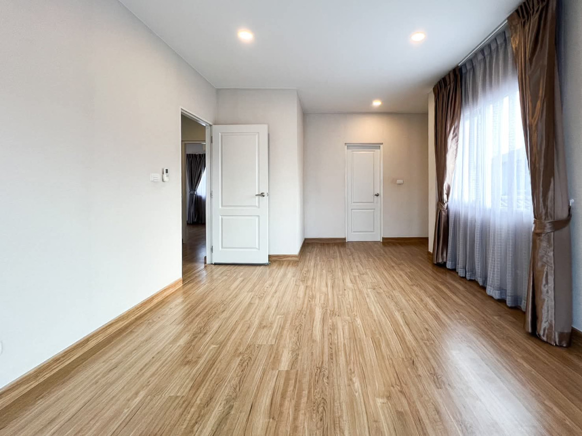 For SaleHouseRathburana, Suksawat : For Sale House , Centro Prachauthit 90 , Ban Khlong Suan , Phra Samut Chedi , Samut Prakarn , CX-147744