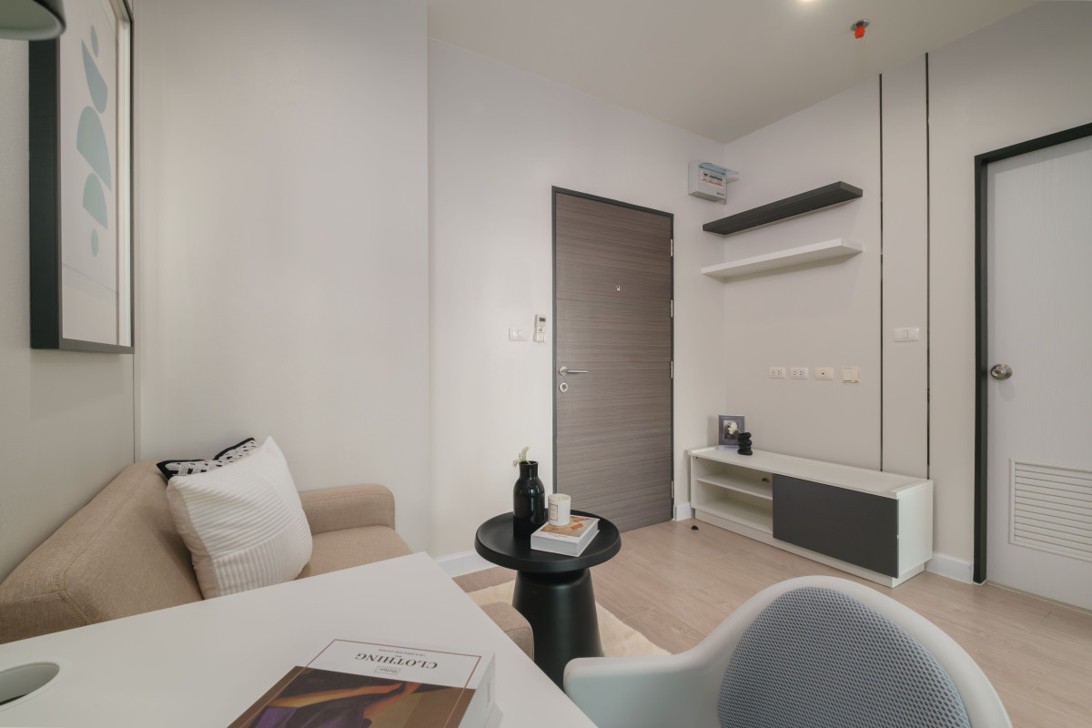 ขายคอนโดบางซื่อ วงศ์สว่าง เตาปูน : ขายคอนโด  เมโทร สกาย ประชาชื่น  ดูเพล็กซ์ MRT-บางซ่อน วงศ์สว่าง เขต บางซื่อ กรุงเทพ  CX-139113